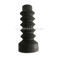 Oanpaste Moulded Anti-Aging Rubber Expansion Joints foar Pipe